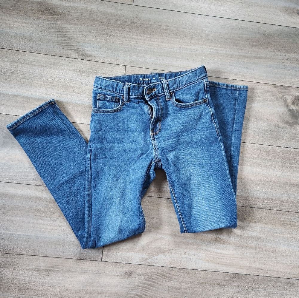 Old Navy Skinny Jeans 14